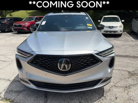 Photos of 2024 Acura MDX w/A-Spec Package for sale in Overland Park, KS at Acura of Overland Park