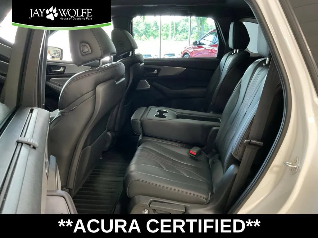 Acura MDX photo 25