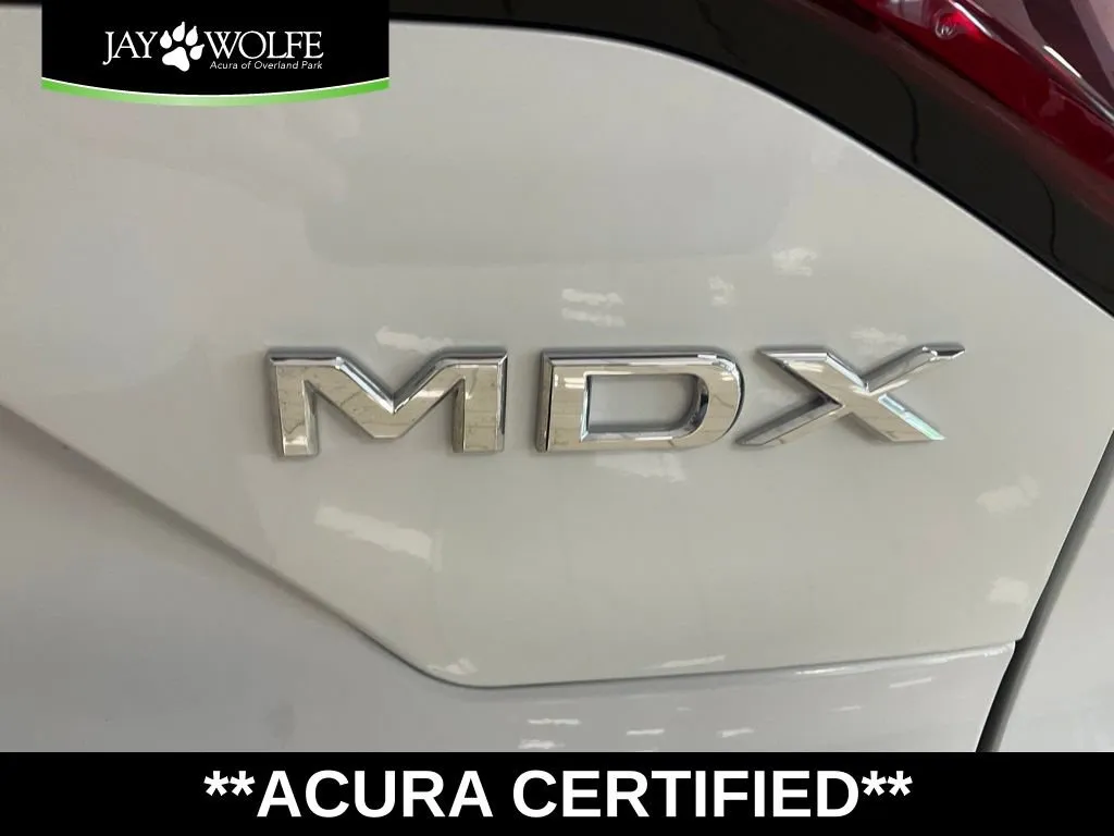 Acura MDX photo 28