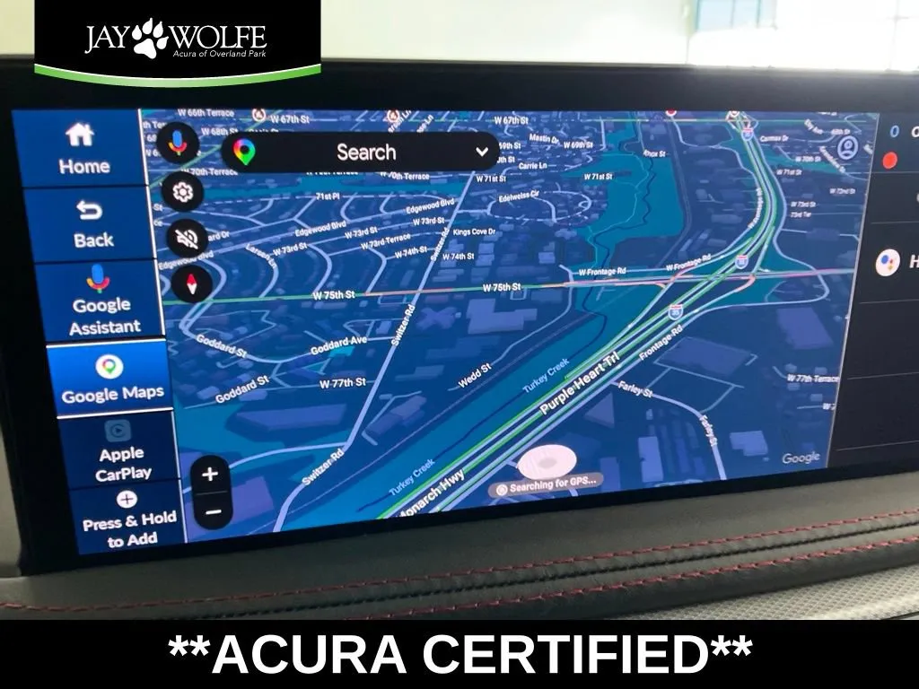 Acura MDX photo 17