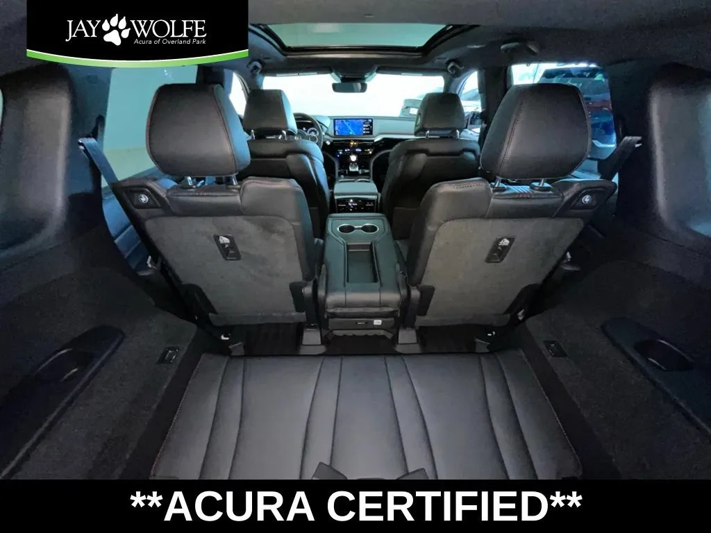 Acura MDX photo 27