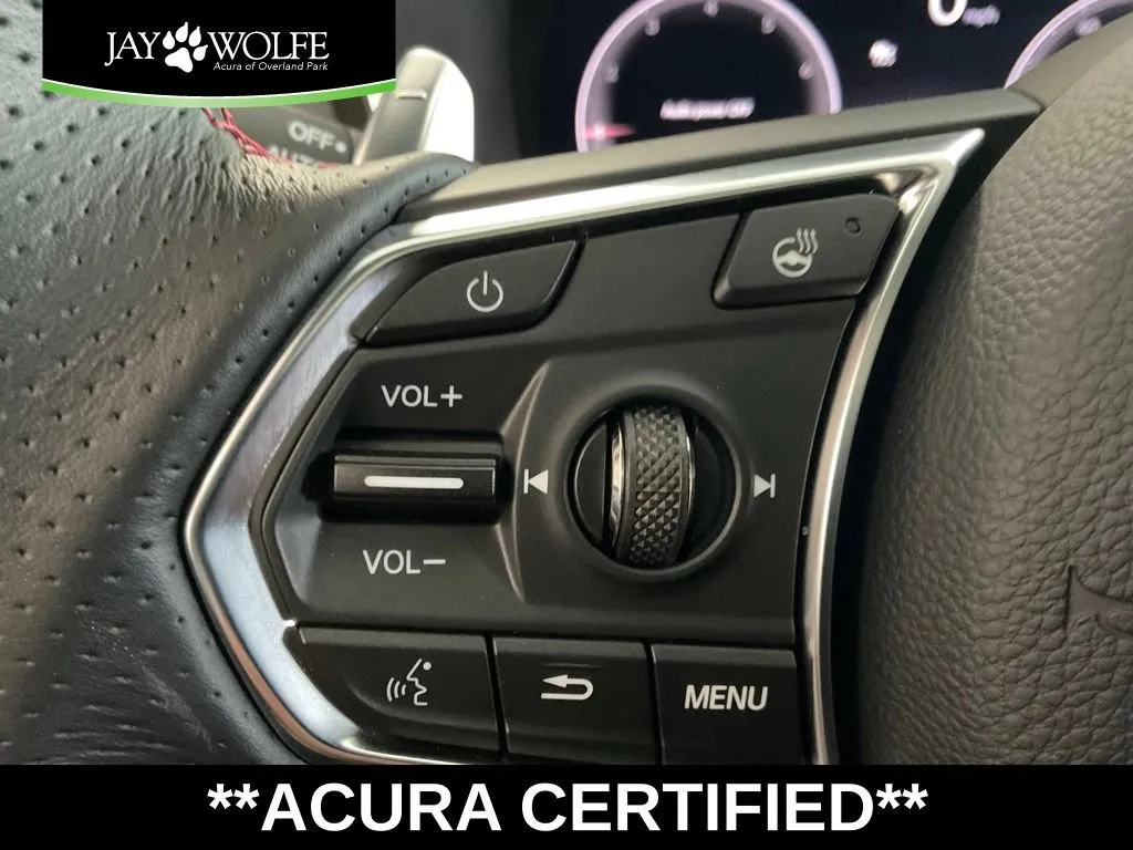 Acura MDX photo 13
