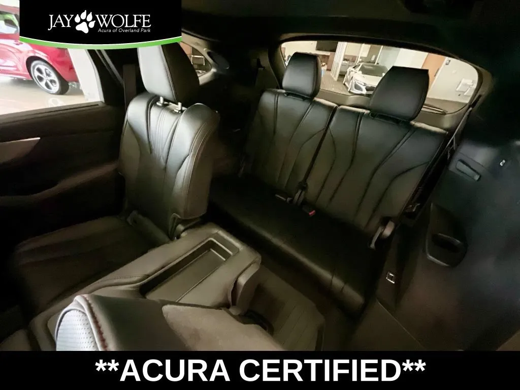 Acura MDX photo 26