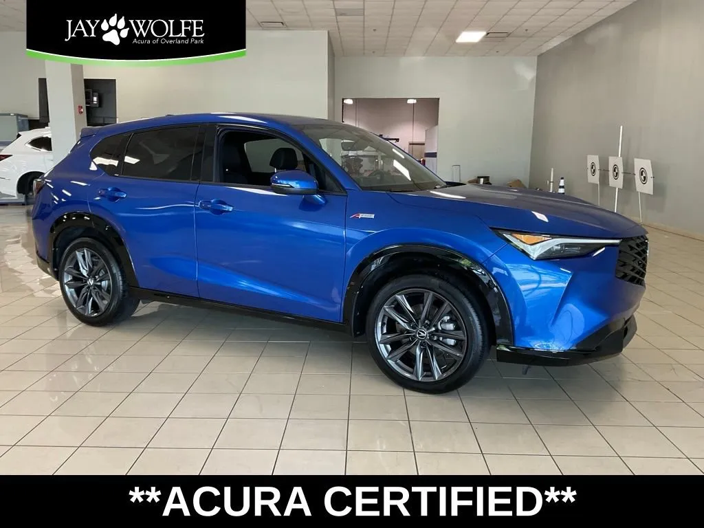 2025 Acura ADX w/A-Spec Package for sale in Overland Park, KS