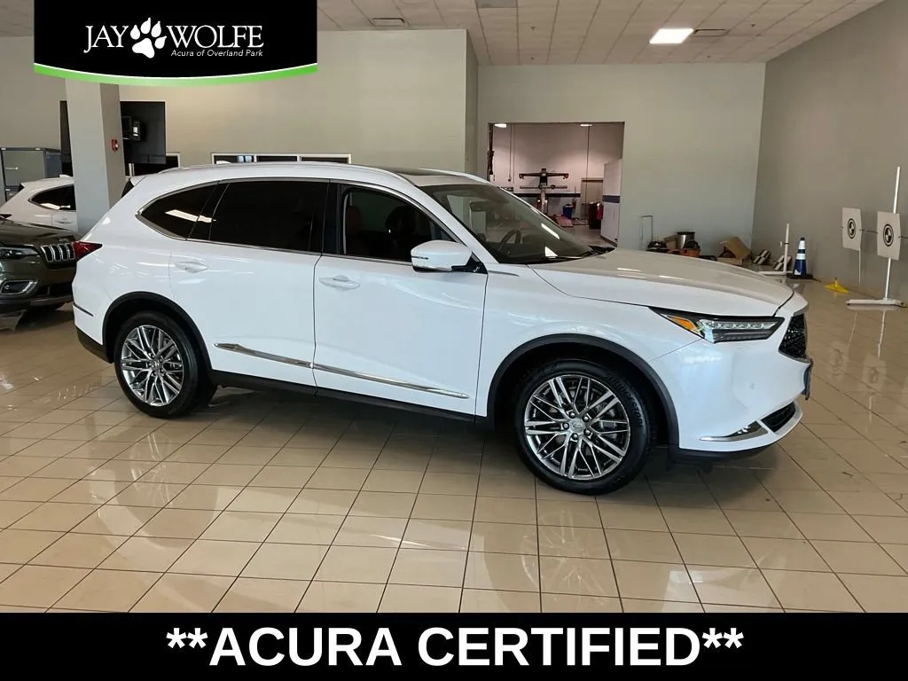 2024 Acura MDX w/Advance Package for sale in Overland Park, KS