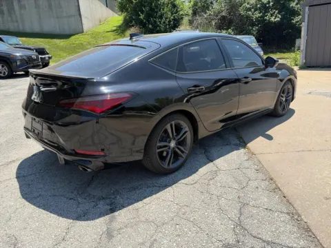 More photos of 2023 Acura Integra w/A-Spec Technology Package at Acura of Overland Park, KS
