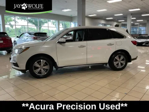 More photos of 2020 Acura MDX 3.5L at Acura of Overland Park, KS
