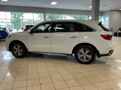 More photos of 2020 Acura MDX 3.5L at Acura of Overland Park, KS