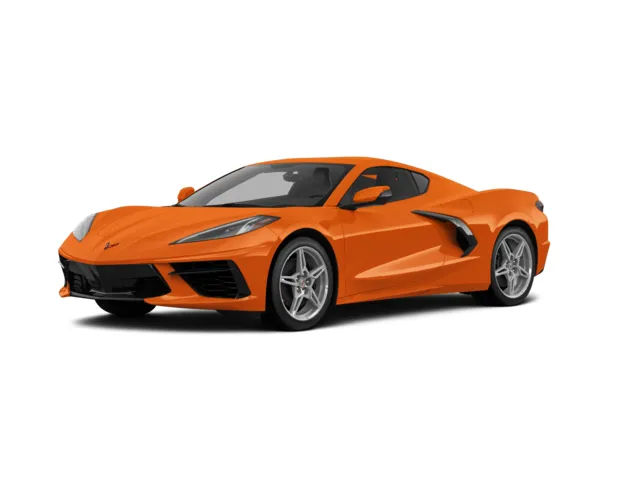 2023 Chevrolet Corvette 1LT for sale in Overland Park, KS
