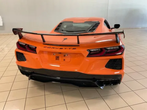 More photos of 2023 Chevrolet Corvette 1LT at Acura of Overland Park, KS