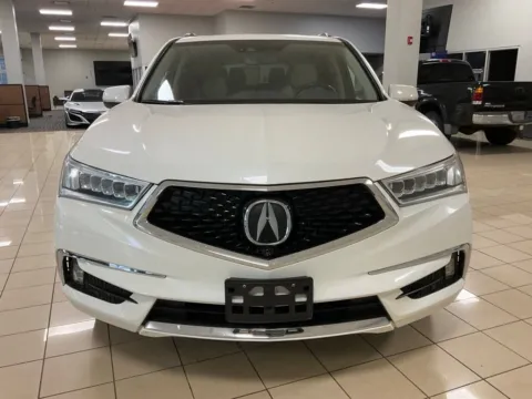 Photos of 2019 Acura MDX w/Advance Pkg for sale in Overland Park, KS at Acura of Overland Park