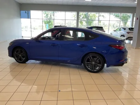 More photos of 2025 Acura Integra w/A-Spec Package at Acura of Overland Park, KS
