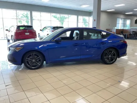 More photos of 2025 Acura Integra w/A-Spec Package at Acura of Overland Park, KS