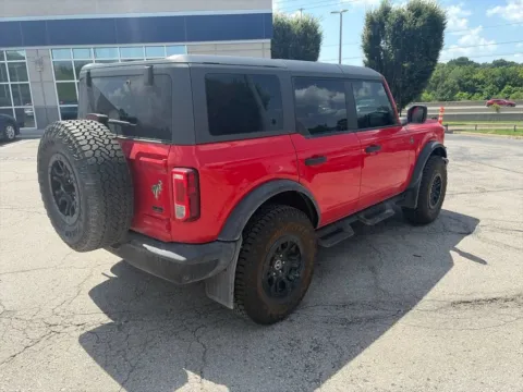 More photos of 2024 Ford Bronco Black Diamond at Acura of Overland Park, KS