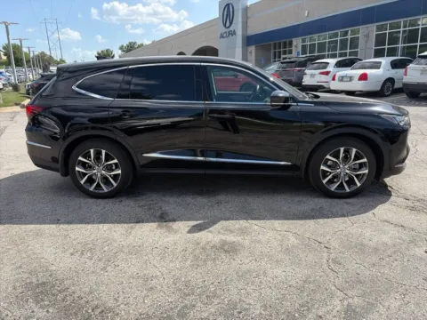 More photos of 2024 Acura MDX w/Technology Package at Acura of Overland Park, KS