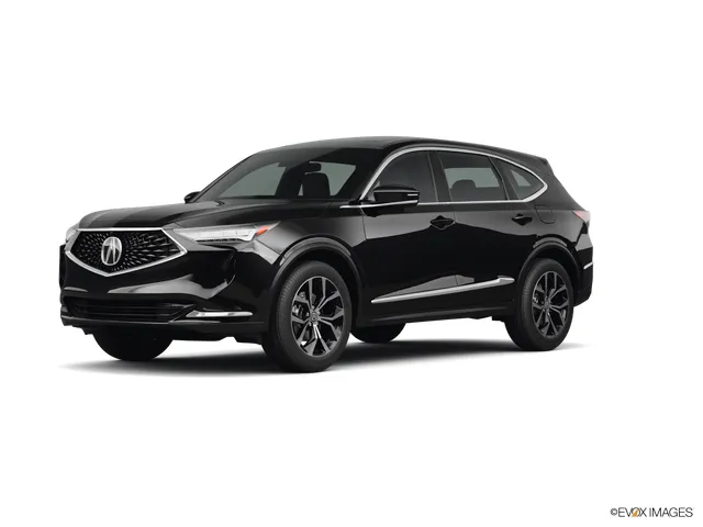 2024 Acura MDX w/Technology Package for sale in Overland Park, KS