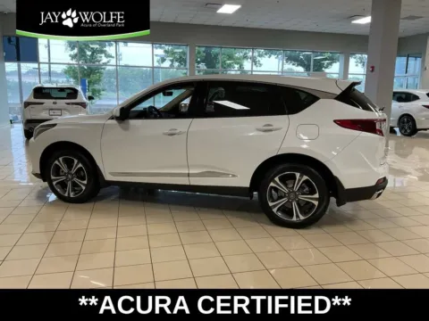 More photos of 2024 Acura RDX w/Advance Package at Acura of Overland Park, KS
