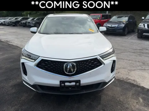 Photos of 2024 Acura RDX w/Advance Package for sale in Overland Park, KS at Acura of Overland Park
