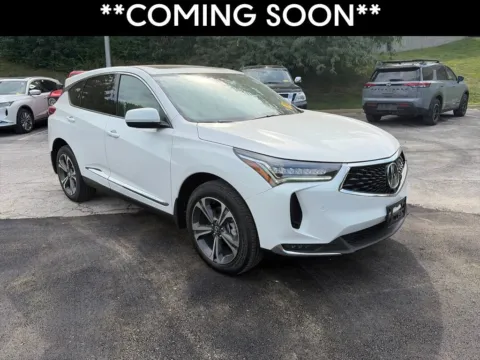 Another view of 2024 Acura RDX w/Advance Package for sale in Overland Park, KS at Acura of Overland Park