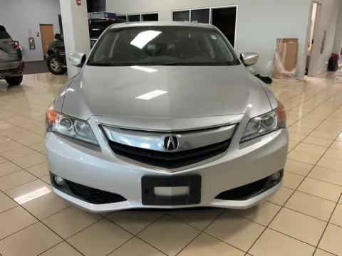 Photos of 2015 Acura ILX Premium Pkg for sale in Overland Park, KS at Acura of Overland Park