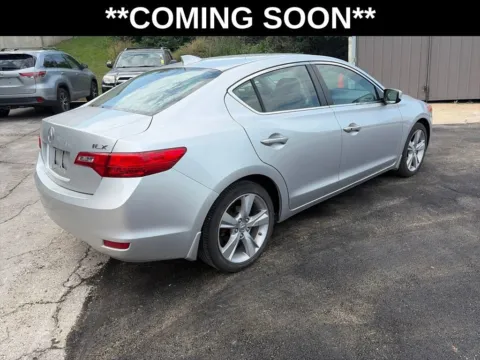 More photos of 2015 Acura ILX Premium Pkg at Acura of Overland Park, KS