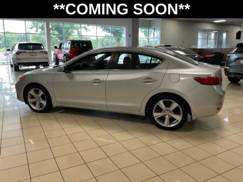 More photos of 2015 Acura ILX Premium Pkg at Acura of Overland Park, KS