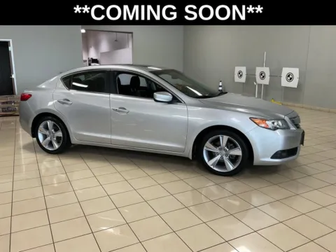 Silver 2015 Acura ILX Premium Pkg for sale in Overland Park, KS