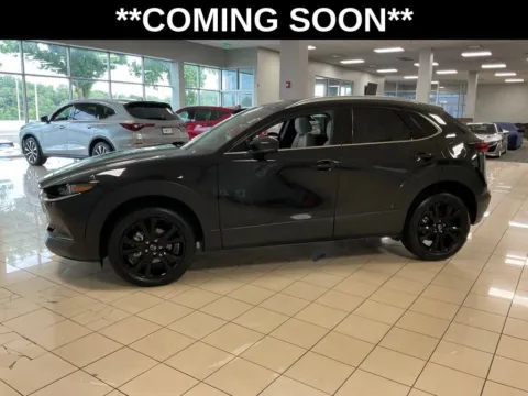More photos of 2023 Mazda CX-30 2.5 Turbo Premium Package at Acura of Overland Park, KS