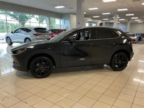 More photos of 2023 Mazda CX-30 2.5 Turbo Premium Package at Acura of Overland Park, KS