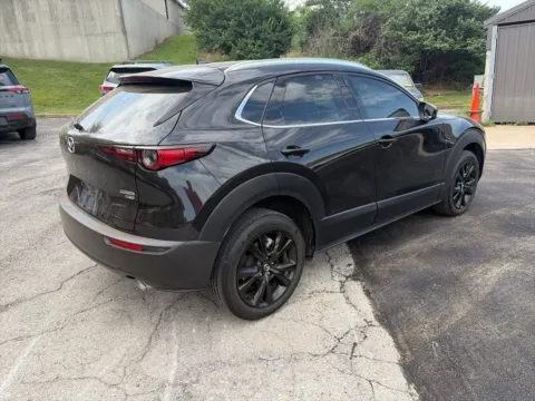 More photos of 2023 Mazda CX-30 2.5 Turbo Premium Package at Acura of Overland Park, KS