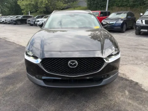 Photos of 2023 Mazda CX-30 2.5 Turbo Premium Package for sale in Overland Park, KS at Acura of Overland Park