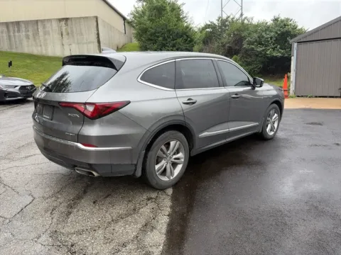 More photos of 2024 Acura MDX 3.5L at Acura of Overland Park, KS