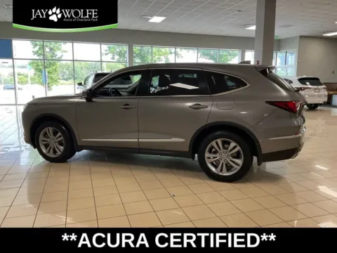 More photos of 2024 Acura MDX 3.5L at Acura of Overland Park, KS