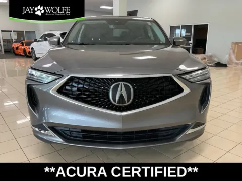 Photos of 2024 Acura MDX 3.5L for sale in Overland Park, KS at Acura of Overland Park