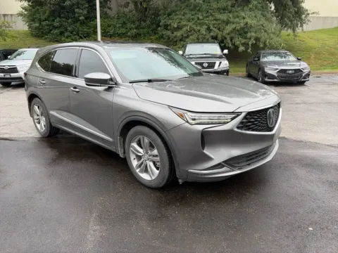 Another view of 2024 Acura MDX 3.5L for sale in Overland Park, KS at Acura of Overland Park