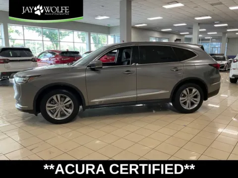 More photos of 2024 Acura MDX 3.5L at Acura of Overland Park, KS