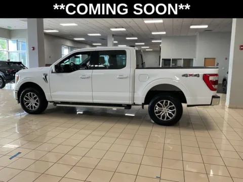 More photos of 2021 Ford F-150 LARIAT at Acura of Overland Park, KS