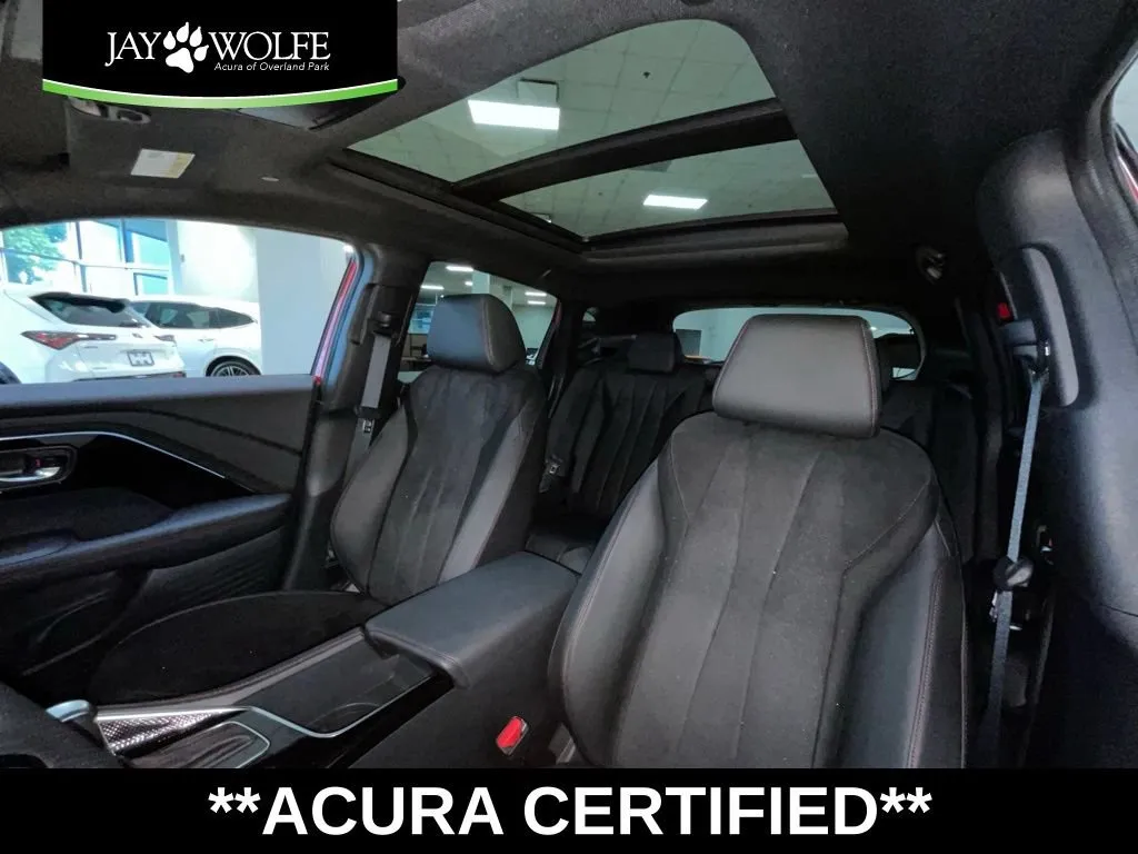 Acura ADX photo 11