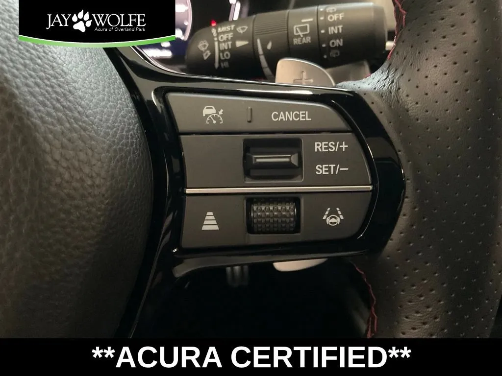 Acura ADX photo 15