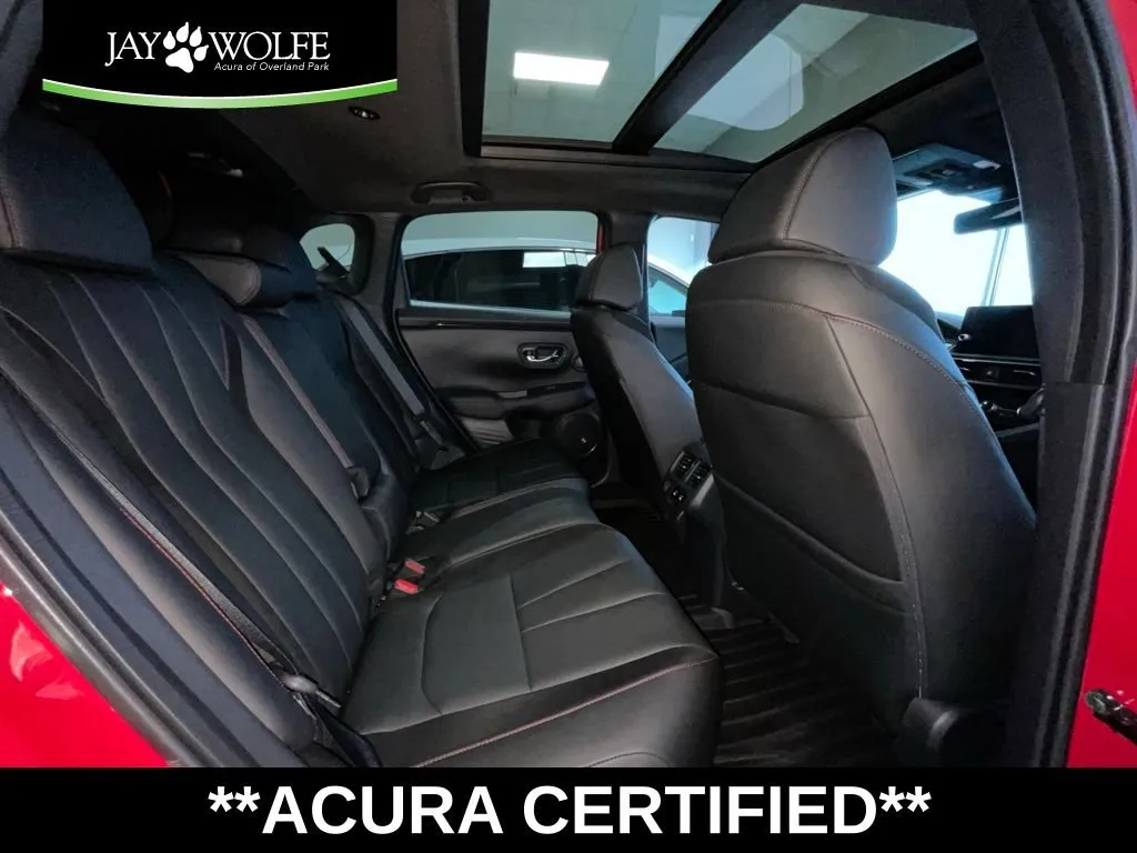 Acura ADX photo 22