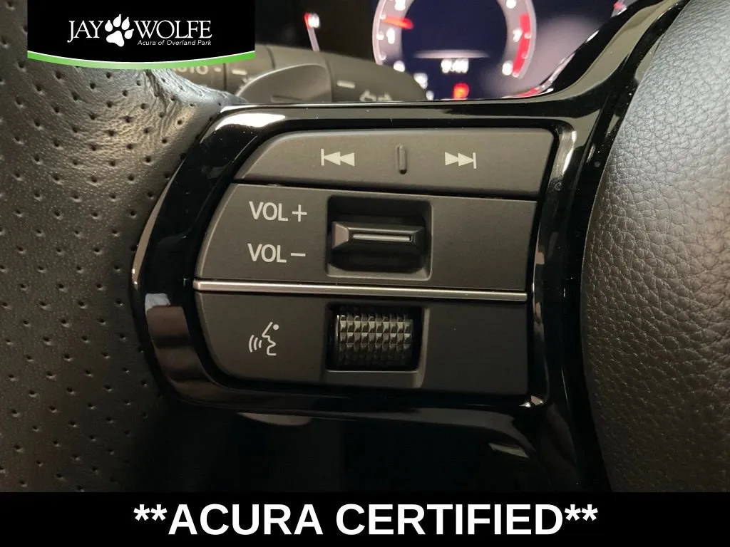 Acura ADX photo 14