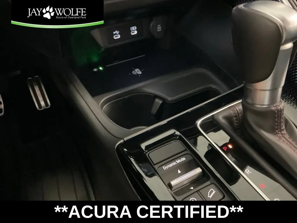 Acura ADX photo 19