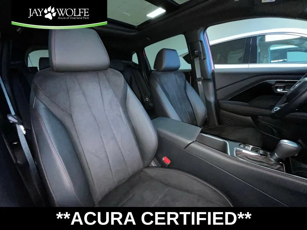Acura ADX photo 21