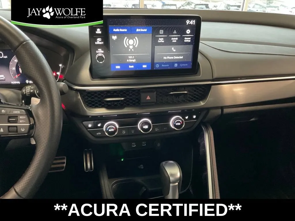 Acura ADX photo 17