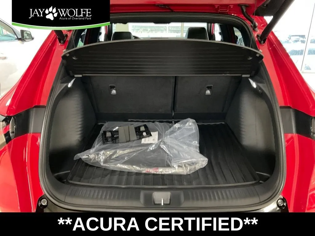 Acura ADX photo 24