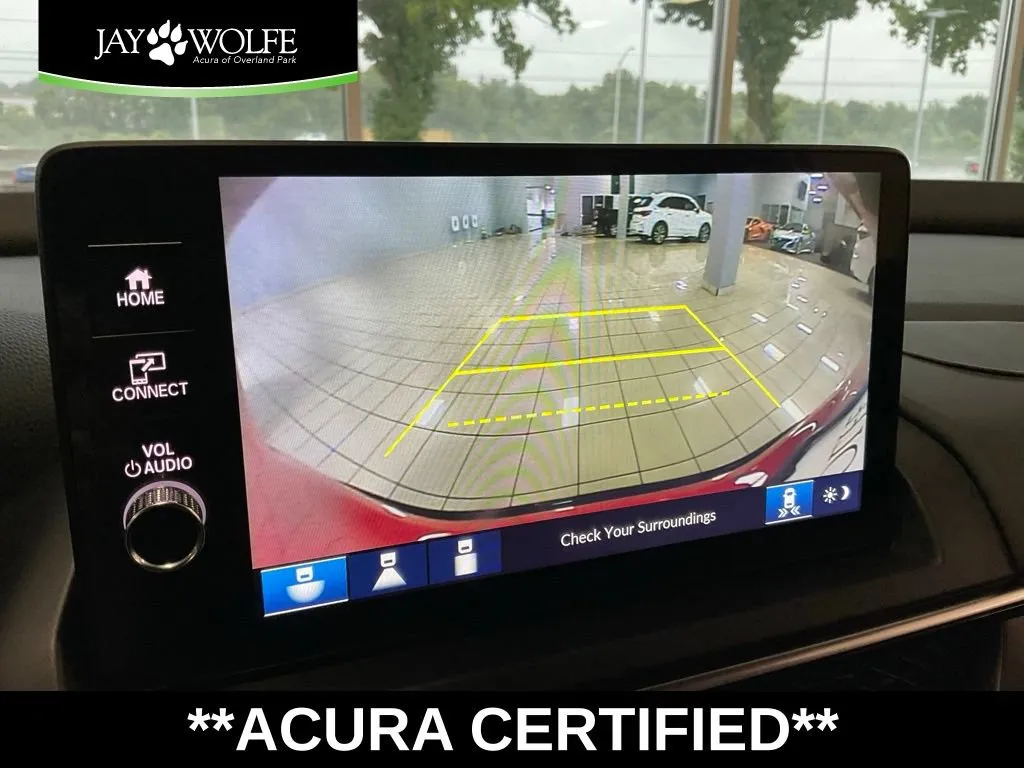 Acura ADX photo 18