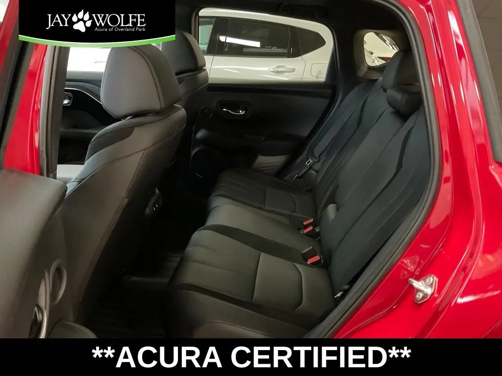Acura ADX photo 23