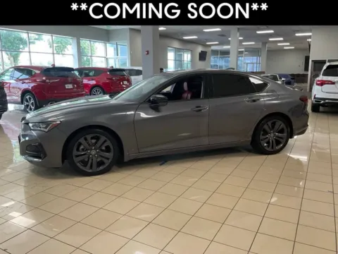 More photos of 2022 Acura TLX w/A-Spec Package at Acura of Overland Park, KS