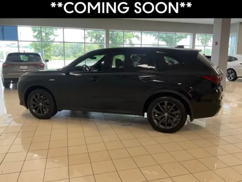 More photos of 2025 Acura MDX w/A-Spec Package at Acura of Overland Park, KS