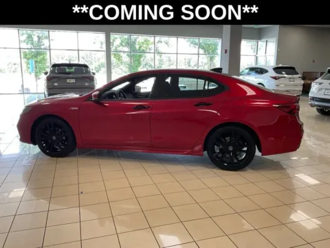 More photos of 2020 Acura TLX 3.5L PMC Edition at Acura of Overland Park, KS